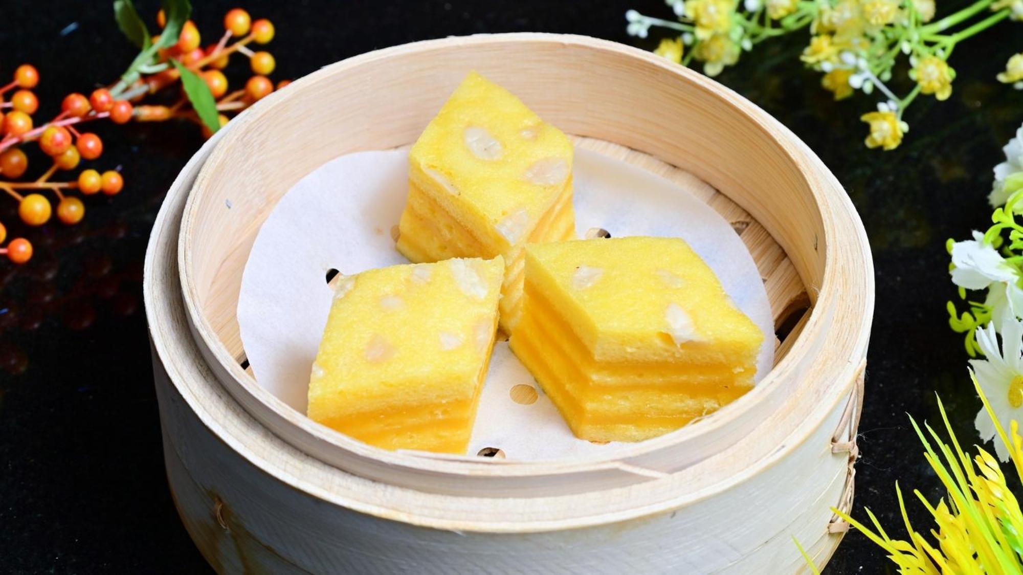 오션 호텔 광저우 외부 사진